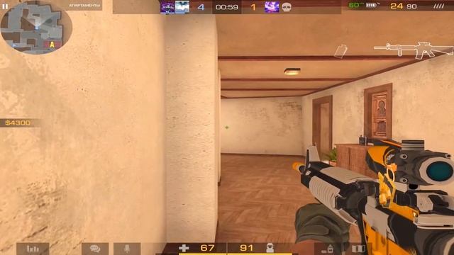 Наконец-то равный соперник! ? / Демка в союзники с голосом смотреть онлайн