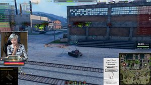 ЗАВЕРШАЕМ НАЧАТОЕ: 3 ОТМЕТКИ НА МАНТИКОРЕ 92,4 % С @NIDIN И @Sh0tnik ● WORLD OF TANKS + ВЗВОДЫ