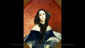 Карл Брюллов - гений искусства/Karl Brullov-a genius of art