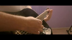 The Offspring - The Kids Aren't Alright (acoustic guitar cover, tabs)