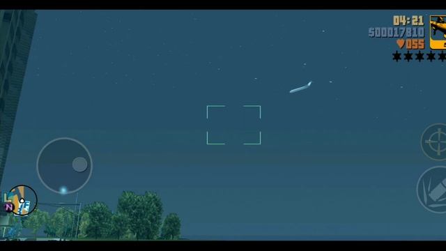 PC мод для гта 3 на Android!!? смотреть онлайн