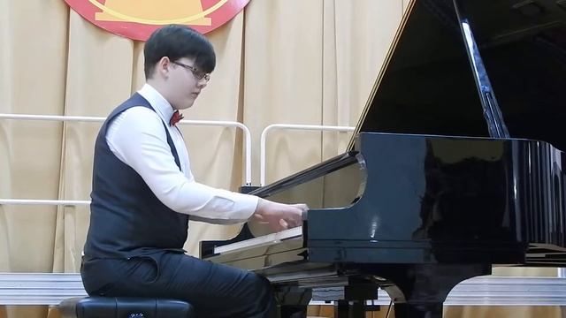 14. Т. Власенко «Восточная сказка» смотреть онлайн