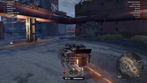 Самые Необычные и Нестандартные Крафты 2 • Crossout/Кроссаут