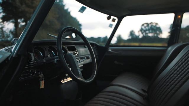 Citroen DS DSpecial смотреть онлайн