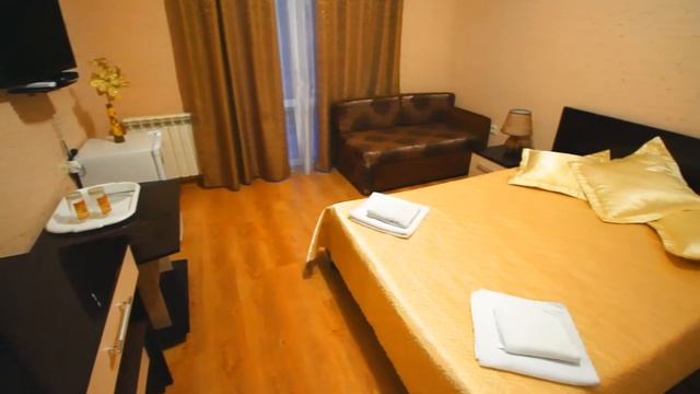 Камелия, гостиница смотреть онлайн