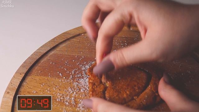 ???? / ???? ? ????? ???? ? Игра В Кальмара / АСМР Готовлю Сахарные Соты ? смотреть онлайн