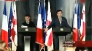 Дагестанский комментатор про Саакашвили ЧУТЬ НЕ СДОХ СО СМЕХУ