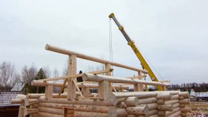 Проект бани "Айова"