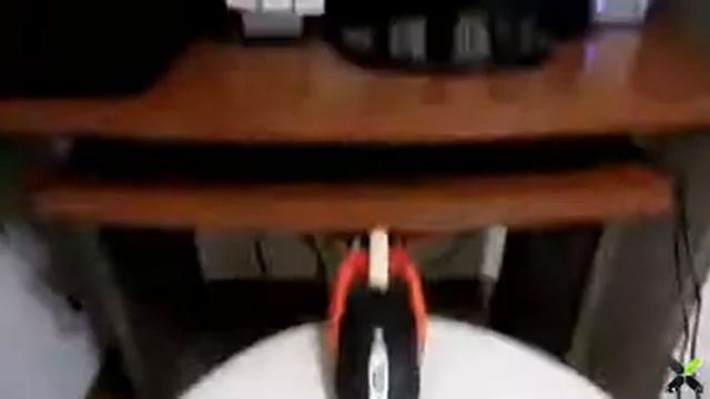 Самодельный руль для автосимуляторов смотреть онлайн