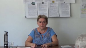 Академик В  Ю  Миронова  27 06 18  Официальное заявление