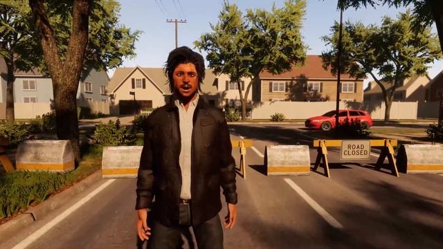 Sullivan - personnage 3D par MediaTIC services смотреть онлайн