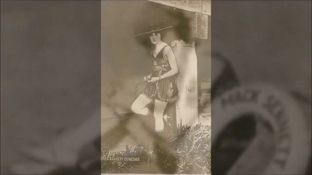 Актрисы немого кино: Харриет Хаммонд (20.10.1899 — 23.09.1991) смотреть онлайн