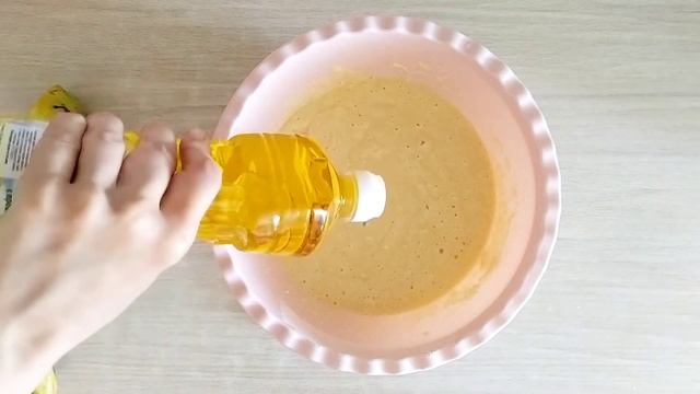 ?У ВАС ЕСТЬ ПЕРЕСПЕЛЫЕ БАНАНЫ? ГОТОВИМ БАНАНОВЫЙ ПИРОГ!!! ОТЛИЧНАЯ ВКУСНЯШКА К ЧАЮ
