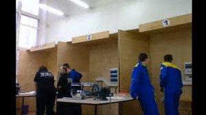 WSR Оренбургской области. 18 Электромонтаж (юниоры) - 3 день чемпионата, часть 1