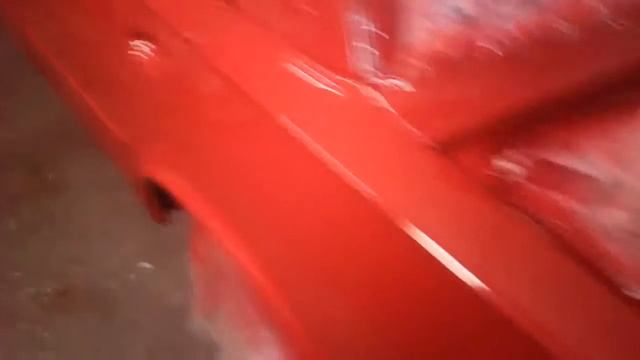 Красим ВАЗ 2101 по урокам Витали АВТОКАРА,приехал битый Ниссан смотреть онлайн