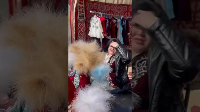 Алматы. Праздник Наурыз на Старой площади. Март 2022. Казахстан. Kazakhstan. Almaty. March 2022