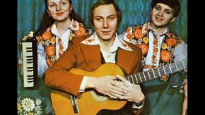 Тріо Маренич - Котики вербові