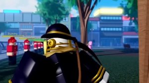 Не Преследуй Меня! Новый Стенд Wonder Of U | A Universal Time Roblox
