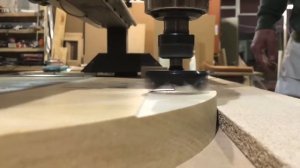 Фреза для выравнивания поверхности слэбов MILLCUT 113202