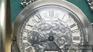 Карманные часы Молния Подарок Участнику Великой отечественной войны от Президента КАЗАХСТАНА