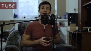 Ламповый конденсаторный микрофон против транзисторного | Tube vs FET | Октава МК-519 vs МКЛ-5000