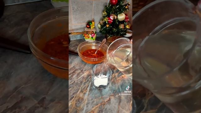 куриные крылышки в кисло сладком соусе смотреть онлайн