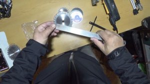 Мини пила циркулярная ручная Newone 600 вт