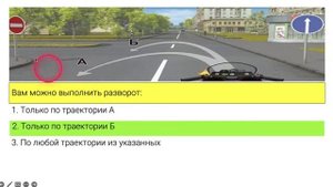4.Предписывающие знаки. Знаки особых предписаний