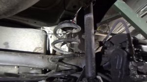 Электромобиль Chevrolet Bolt: обзор технической части