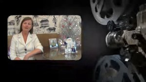 Тихо сыплет снег.