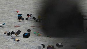 OLD SCP-096 VS SCP-049 ULTIMATE!! Garrys Mod Sandbox