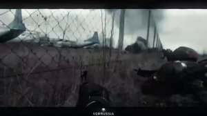 Prekrasnoe Dalyoko - Battle of Hostomel - ZOV EDIT