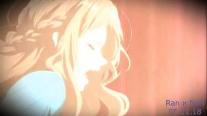 AMV- Как ты без меня?