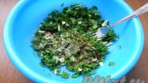 Фаршированные зеленые помидоры на зиму по-грузински