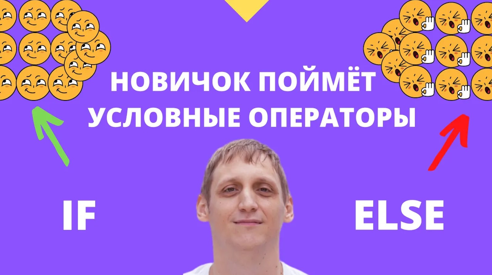 Логические операторы - Операторы логического условия - Kotlin уроки с нуля - ООП