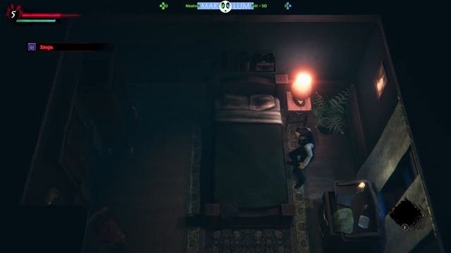 Westmark Manor #1 | ПОЛНОЕ ПРОХОЖДЕНИЕ!