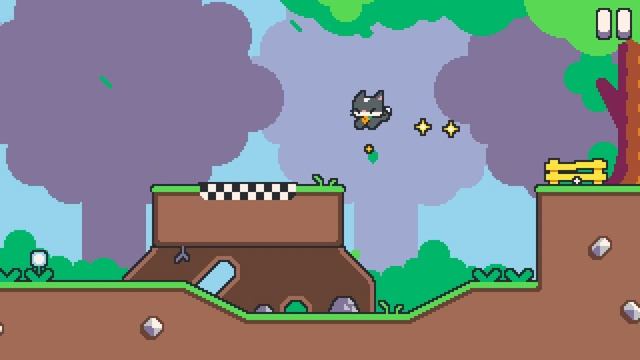 Пиксельные игры на Android и ios | Платформеры, Аркады, Сайд-скроллеры