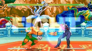 💥🐉 Street Fighter Compilation Ultra Plus Mugen 2022