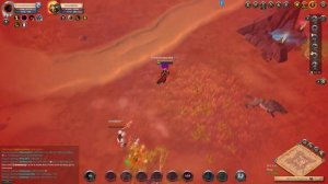ОХОТА НА МАМОНТА! Как получить Мамонтенка?! ALBION ONLINE MAMONT DROP!   Просто Стримерша