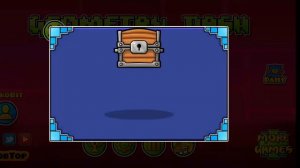 как сделать проценты в Geometry dash на телефоне
