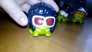 Коробочки свит бокс ам нямы