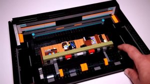 Lego Icons 10306 Atari 2600 Speed Build