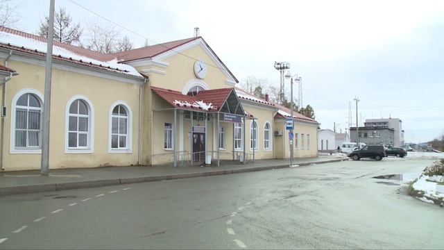 Для удобства пассажиров смотреть онлайн