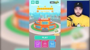 УЧУ ТУПЫХ ДЕТЕЙ В ШКОЛЕ НО Я САМ ТУПОЙ! Paper’s Grade, Please!