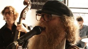 Ben Caplan - 40 Days, 40 Nights @ CMW:#ThirstyThursday