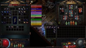 Reap/Exsanguinate Ascendant Build Review for Path of Exile 3.23 Ruthless Affliction League