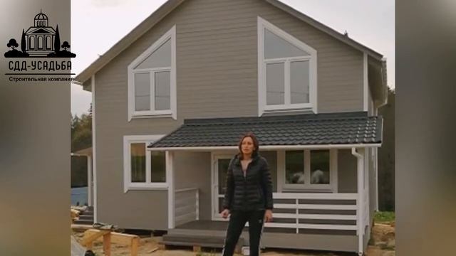 Видео отзыв 9х8 Клинский район смотреть онлайн