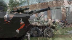 Выбор (посвящается офицерам групп "Альфа" и "Вымпел")