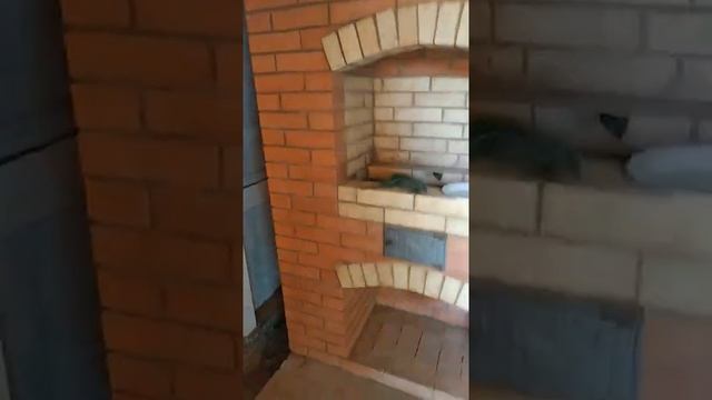 русская печка мангал духовка смотреть онлайн