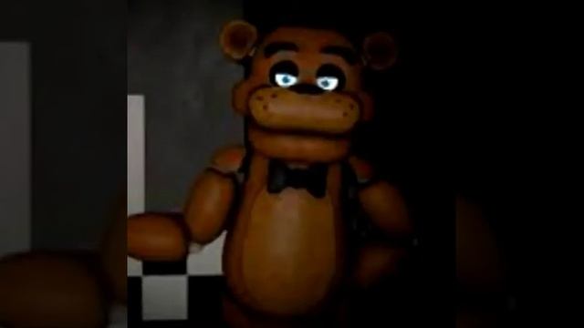 Какие песни в головах аниматроников фнаф 1 смотреть онлайн